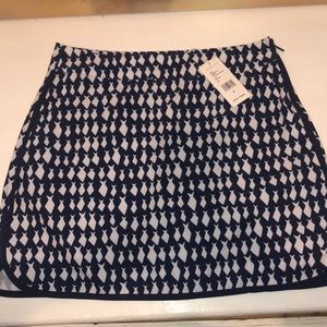 NWT Vineyard Vines Skort